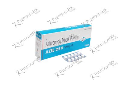 Azee  250mg