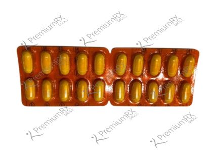 Bactrim DS (800 160) mg or Septran DS