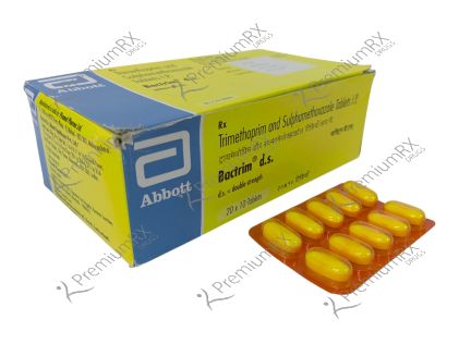 Bactrim DS 960mg