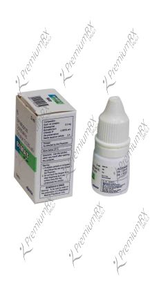 Bimat 3 ml 0.03%