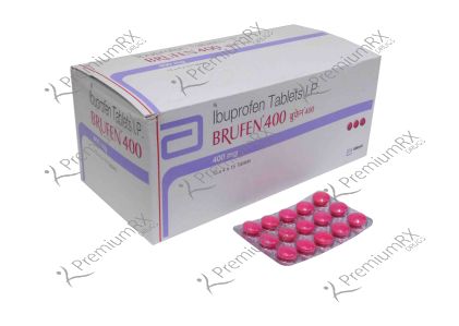 Brufen 400mg