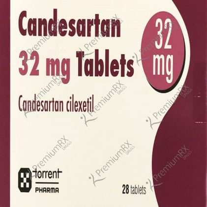 Candesartan 32mg