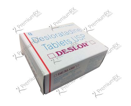 Deslor 5mg