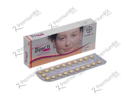 Diane 35mg