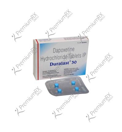 Duralast 30mg