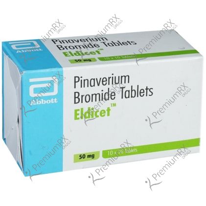 Eldicet 50mg