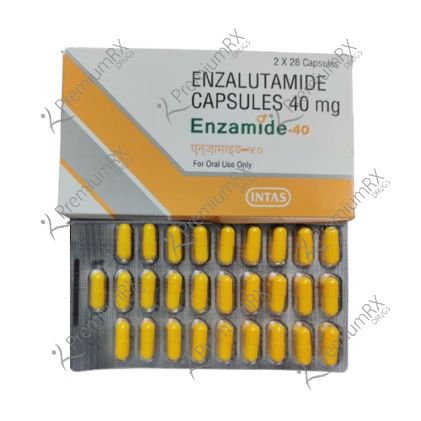 Enzamide 40mg
