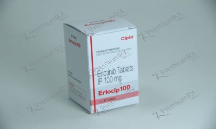 Erlocip 100 mg 