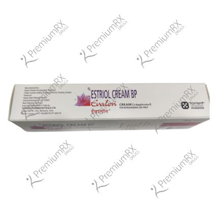 Evalon cream