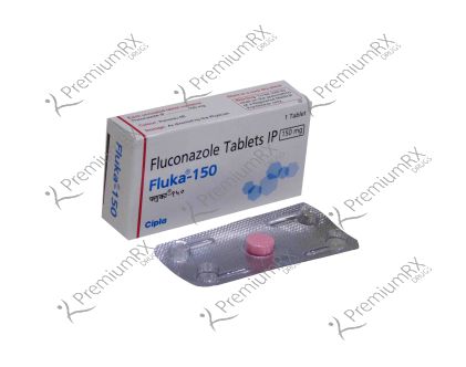 Fluka 150mg
