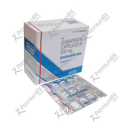 Gabapin 300 mg
