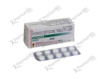 Hisone 20mg