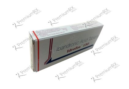 Idrofos 150 mg