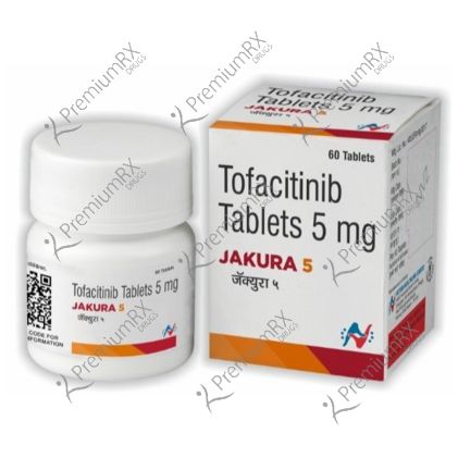 Jakura 5mg