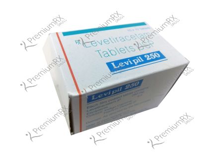 Levipil  250mg