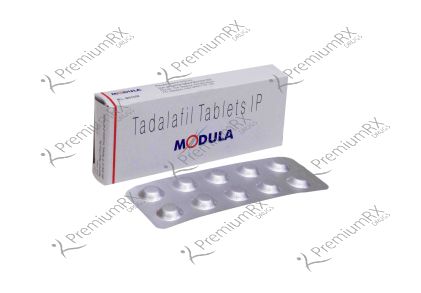 Modula 5mg