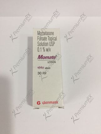 Momate Lotion 0.1% 30 ml