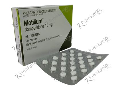 Motilium 10mg