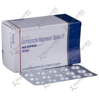 Nexpro 40mg