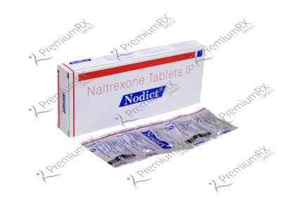 Nodict 50 mg