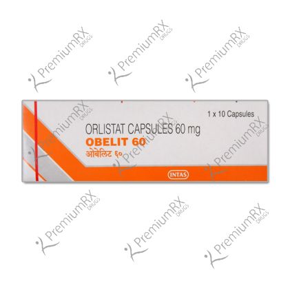 Obelit 60mg