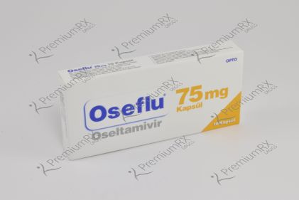 Oseflu 75mg