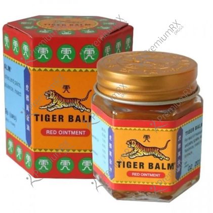 Tiger Balm 21 ml