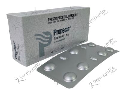 Propecia 1mg