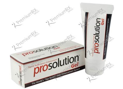 Prosolution Gel