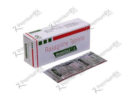 Rasalect 1mg