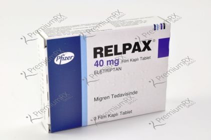 Relpax 40mg