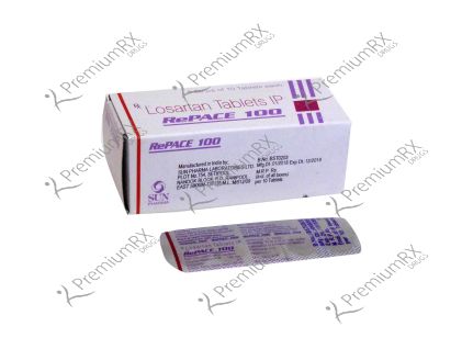 Repace  100mg