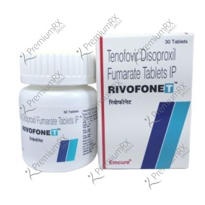 Rivofonet 300mg