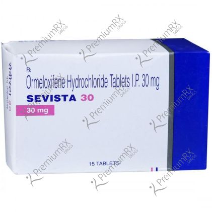 Sevista 30mg