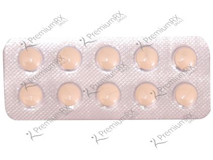 Soliten 5mg