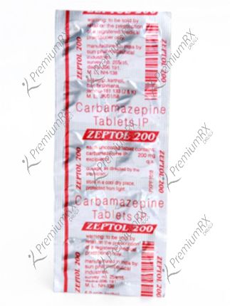 Zeptol 200mg
