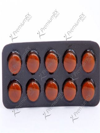 Zeptol CR 200mg