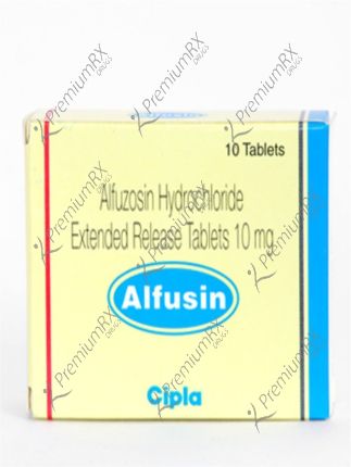 Alfusin 10mg