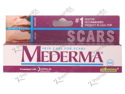 Mederma Gel