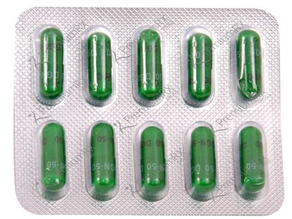 Danogen 50 mg
