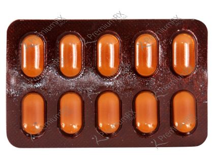 Mycobutol 400mg