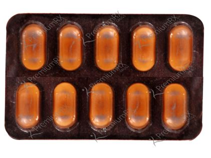 Mycobutol 600mg