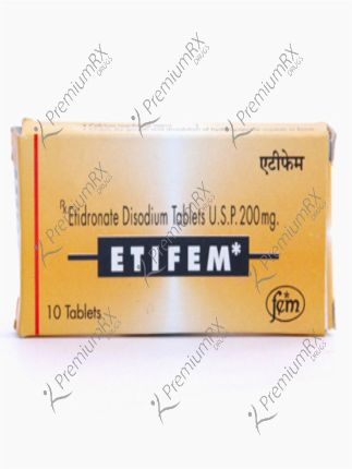 Etifem 200 mg