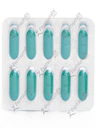 Nucoxia 120 mg