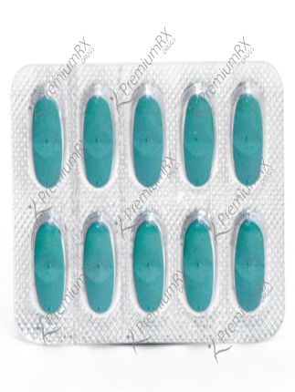 Nucoxia 90 mg