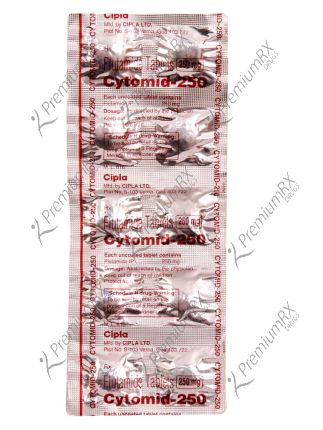 Cytomid  250 mg