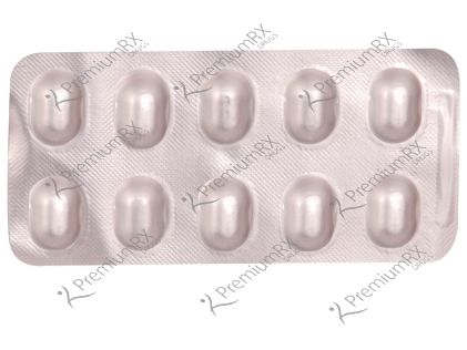 Glypride 2mg