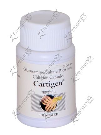 Cartigen 500 mg