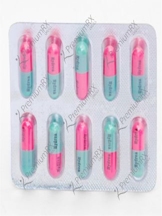 Hydrea 500mg