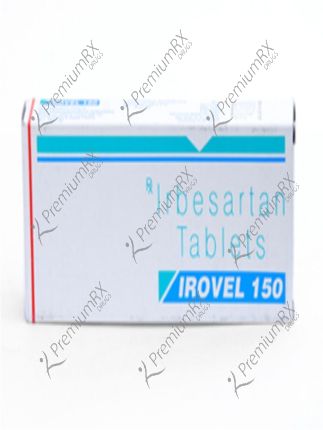 Irovel 150mg